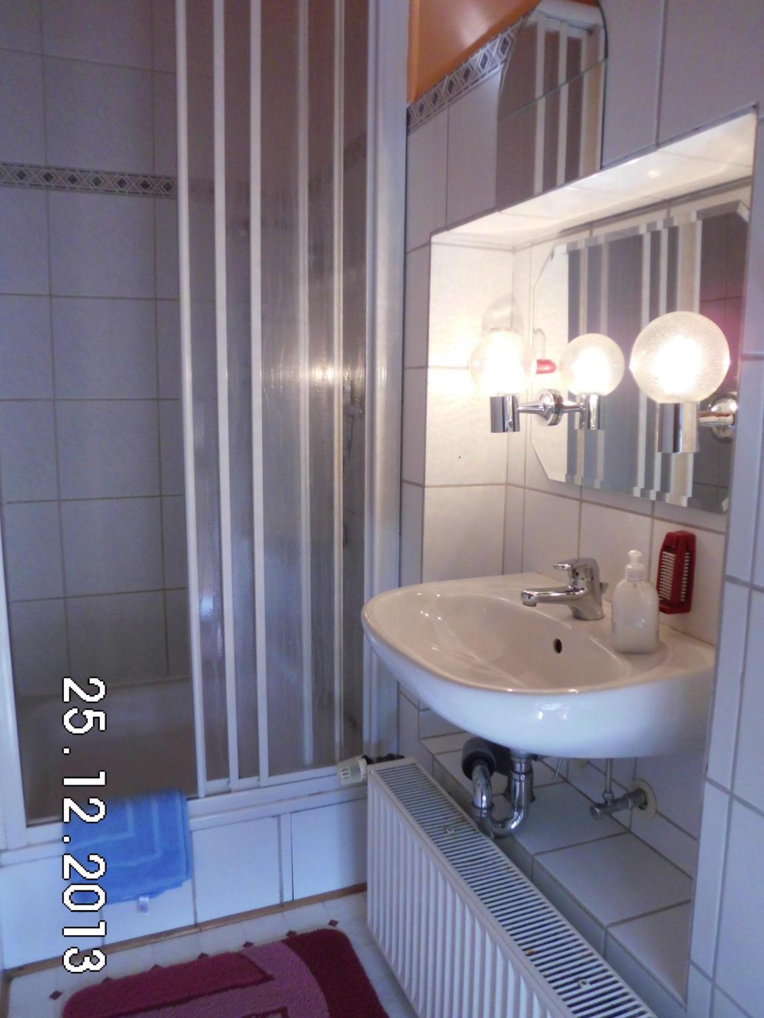 Gaestehaus Auhagen Eksteriør billede
