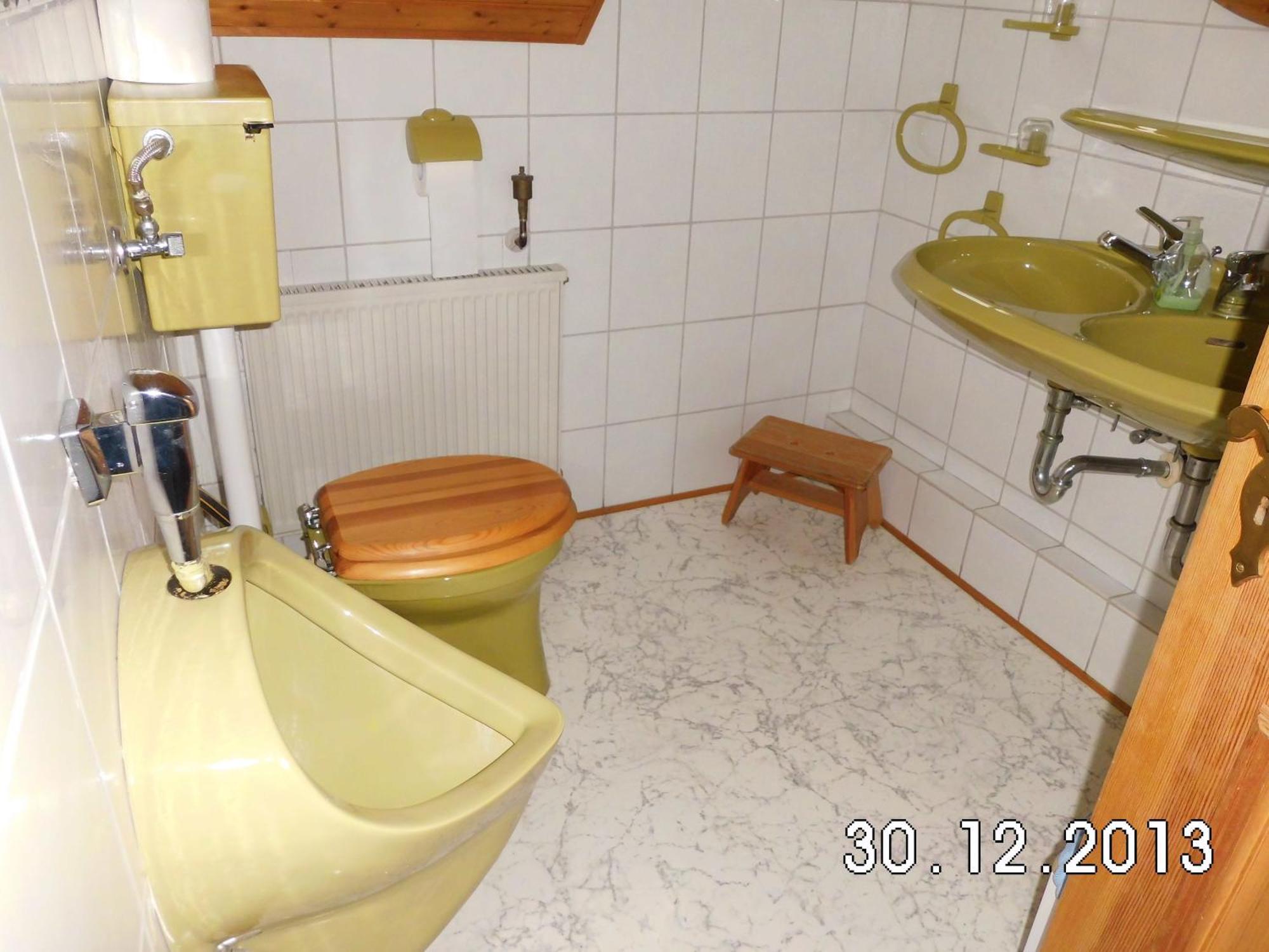 Gaestehaus Auhagen Eksteriør billede