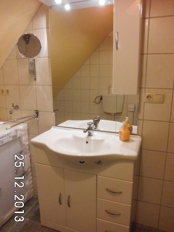 Gaestehaus Auhagen Værelse billede