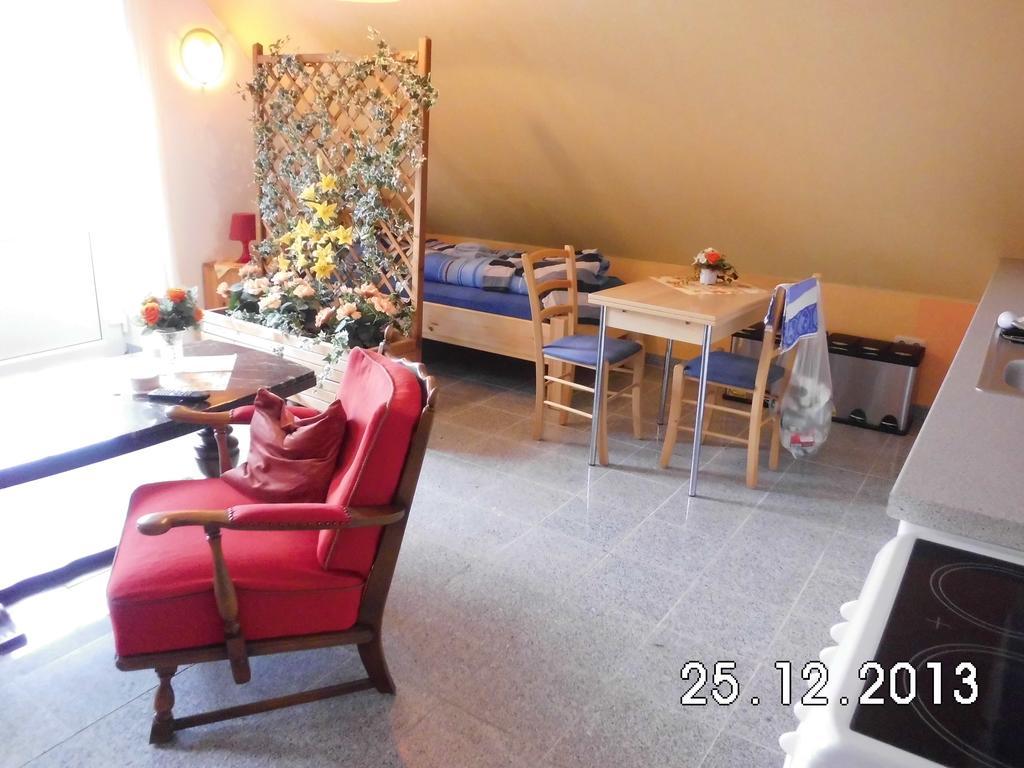 Gaestehaus Auhagen Værelse billede